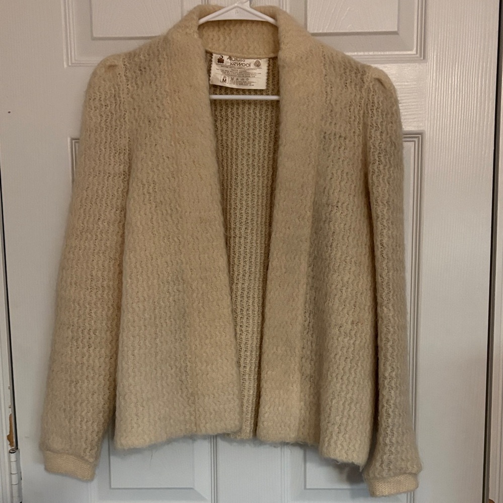 Alafoss Icewool Cardigan Medium